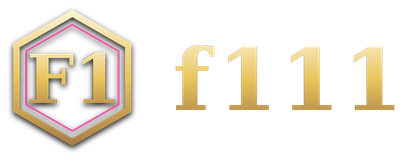 f111 logo